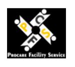 Procare Facility Service logo