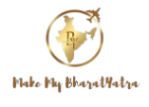 Make My Bharat Yatra Company Logo