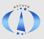 Astute logo