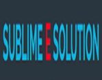 Sublime E Solution Pvt Ltd Company Logo