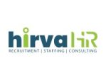 Hirva Hr Company Logo