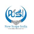 New Scope India Company Logo