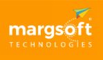 Margsoft Technology Company Logo