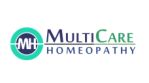 Multicare Homeopathy Pvt Ltd logo