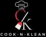 Cook N Klean Company Logo