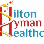 Hilton Hyman Healthcare logo