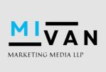 Mivan Marketing Media LLP Company Logo