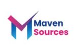 Maven Sources Business Solution logo