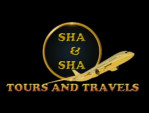 Sha & Sha Consultancy Company Logo