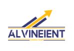 Alvineient Consultants Company Logo