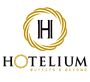 Hotelium logo