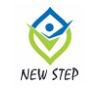 New Step logo