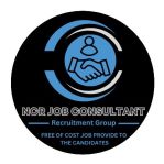 NCR Job Consultant Company Logo