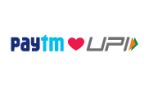 Paytm logo