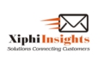 Xiphi Insights Pvt. Ltd. Company Logo
