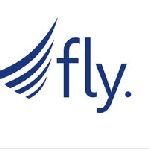 Fly India Company Logo