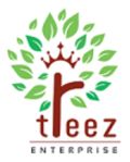 Treez Enterprise Company Logo