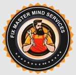 Fix mastermind services Company Logo