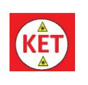 Kirti Enterprises and Trader logo