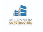 Millennium Constructions logo