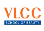 VLCC School of Beauty Company Logo