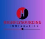 Higfly Sourcing Company Logo