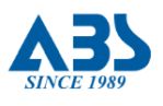 ABS Instrument Private Limited logo