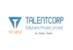 Talent Corp logo