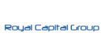 Royal Capital Group logo