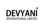 Devyani International Limited Company Logo