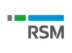 RSM India logo