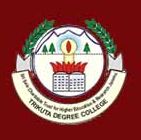 Trikuta Degree College Company Logo