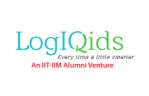 LogIQids Company Logo