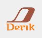 Derik Group logo