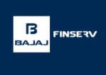 Bajaj Finance Limited Company Logo