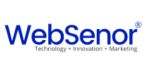 WebSenor logo