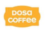 Dosa Coffee Company Logo