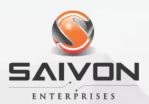 Saivon Enterprises logo