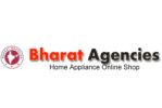 Bharat Agencies Company Logo