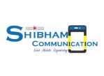 Shibham Communication Company Logo