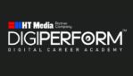 Digiperform Company Logo