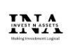 Invest N Assets Company Logo