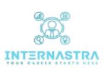 Internastra Company Logo