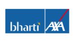 Bharti Axa Life Insurance Company Logo