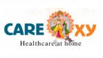 Careoxy Healthcare Services Private Limited Company Logo