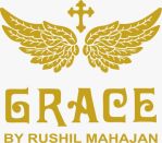 Grace by Rushil Mahajan logo