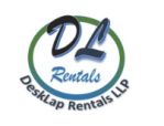 DeskLap Rentals LLP Company Logo