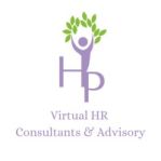 HP-Virtual HR Consultants & Advisory Company Logo