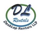 DeskLap Rentals LLP Company Logo