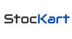 Stockart logo